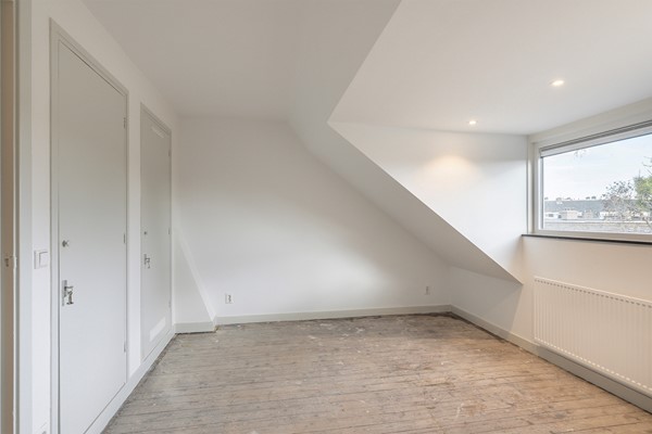 Medium property photo - Texelsestraat 57C, 3083 PS Rotterdam